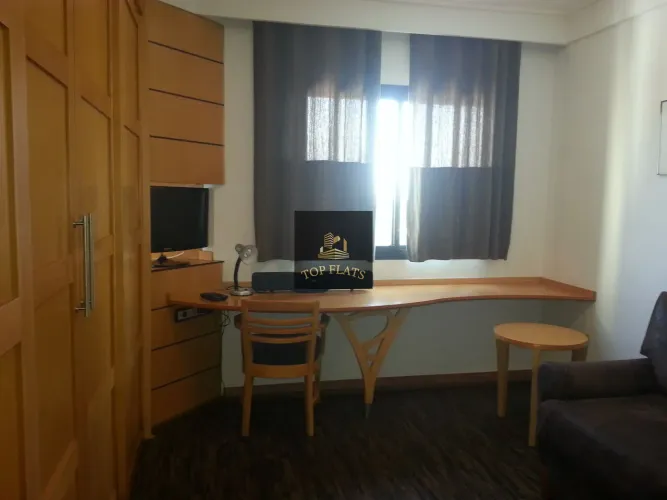 Flat disponível na Vila Mariana