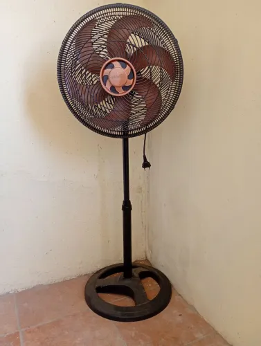 Ventilador