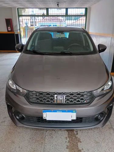 Fiat Argo Drive 1.0 6V Flex 2021