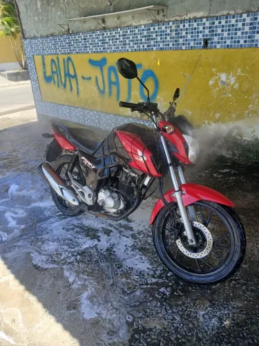 Alugo motos