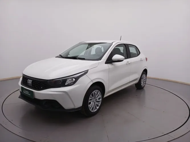 Fiat Argo Drive 1.0 Firefly 2025