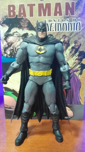 Batman Three Jokers Macfarlane