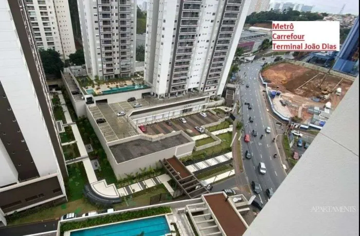 Loja à venda em São Paulo, Vila Andrade, 1260m²