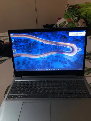 Notebook Lenovo
