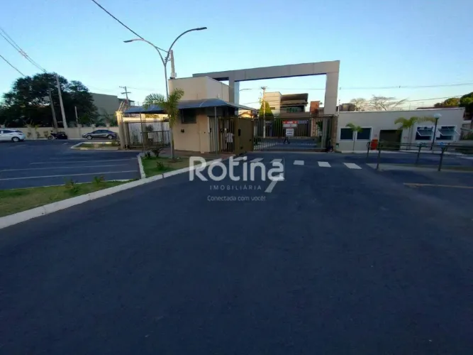 Apartamento para alugar, 2 quartos, Jardim Patrícia - Uberlândia/MG - Rotina Imobiliária