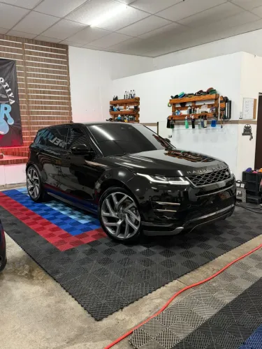 Land Rover Range Rover EVO SE SI4 R-DYN. 2.0 Flex Aut. 2021