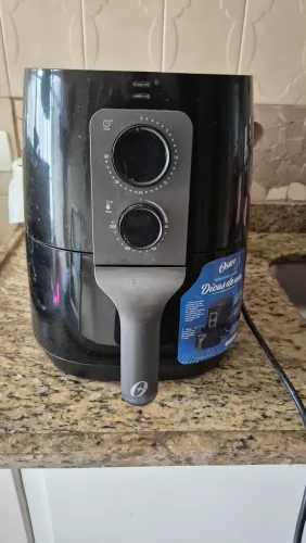 Air Fryer Oster 3,3L