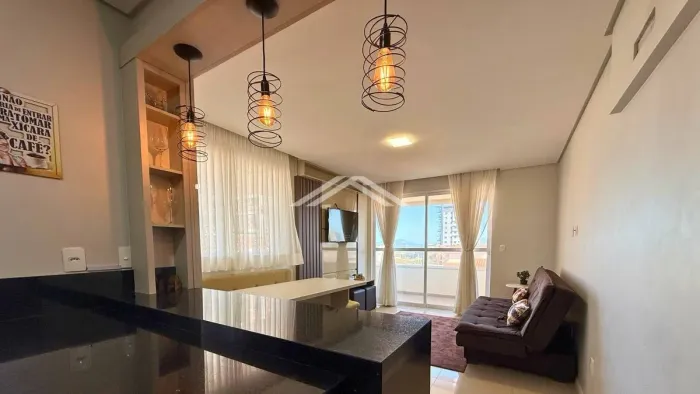 Cobertura Duplex com 111m² à venda - Balneário Piçarras, Santa Catarina