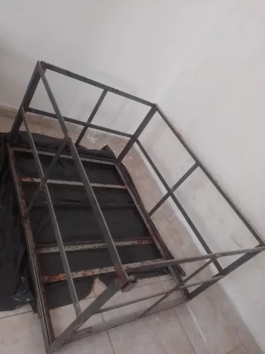 Suporte para moto