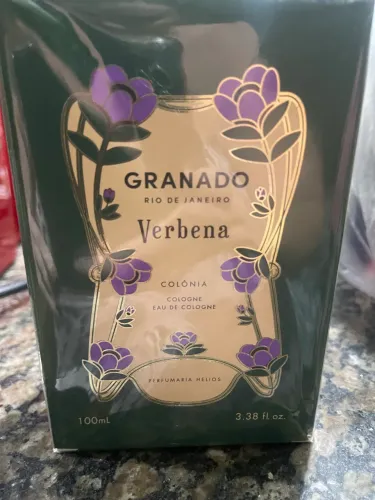 Colônia Granado