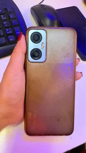 Infinix Hot 5G