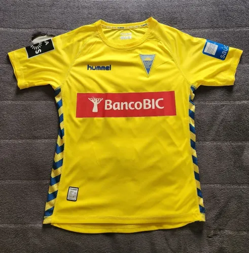 Camisa de Jogo Estoril de Portugal