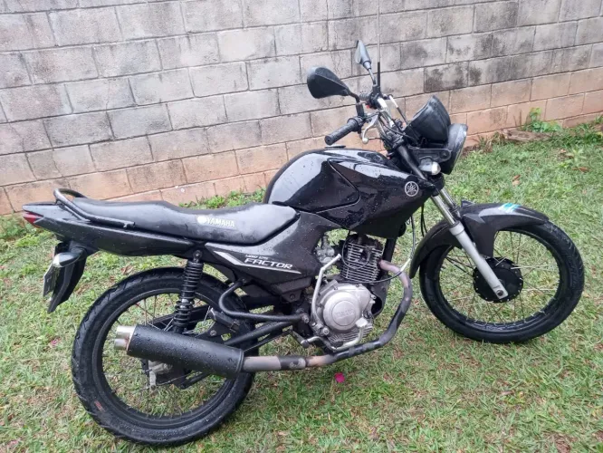 Factor tudo ok só transferir 