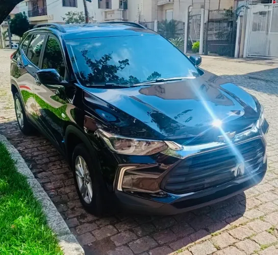 Chevrolet Tracker LT 1.0 Turbo 12V Flex AUT 2023