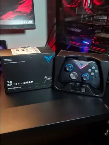 Flidigy Vader 3 Pro