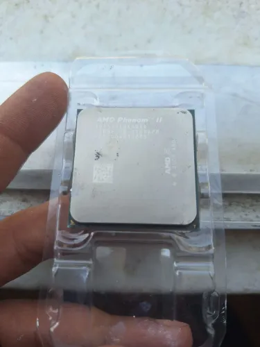 Phenom x6 1055t