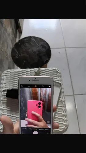 Vendo esse iPhone 