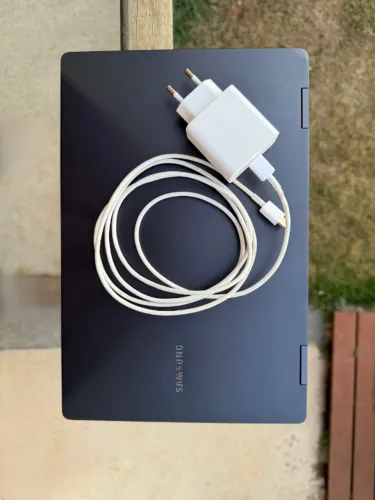 Samsung Galaxy Book2 360 ? i5 Intel Evo, 16GB, 512GB SSD, AMOLED 13,3" Touch
