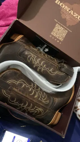 BOTA TEXANA