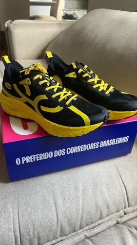 Olympikus Corre 4 Novo