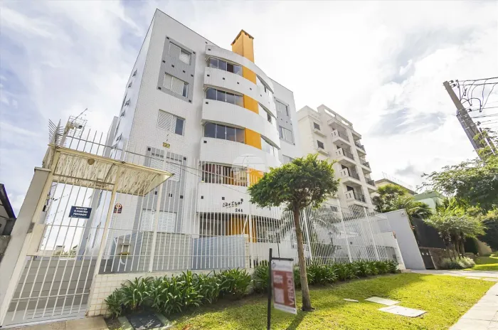 Vendas Apartamento Curitiba PR