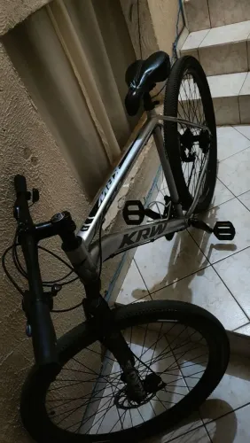 aro 29 bike (KRW) troco por game joga sua proposta!