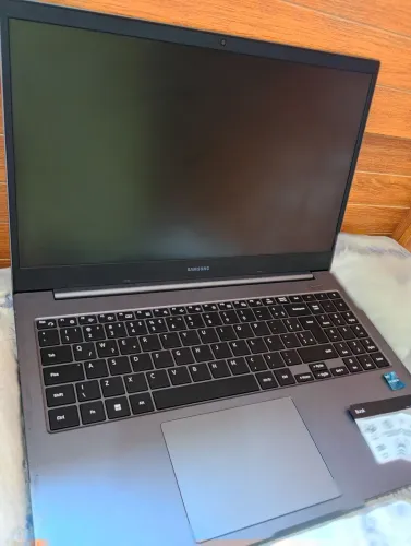 Notebook Samsung
