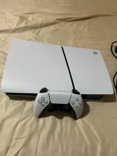 PlayStation 5 Slim