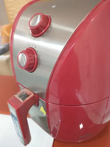 Air frier (Britania)