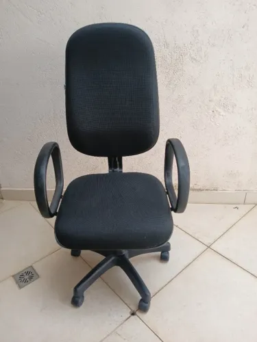 Cadeira de escritório