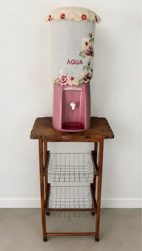 FRUTEIRA NO PRECINHO