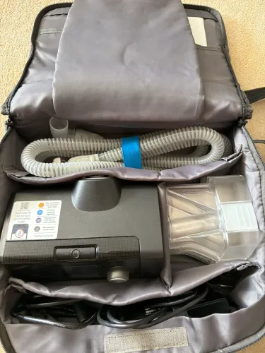 CPAP Resmed AirSense 10