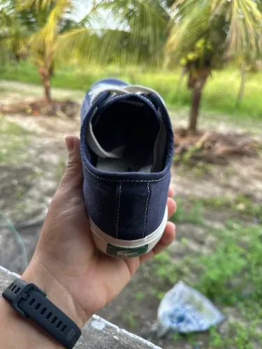 Tênis Lacoste, e Adidas originais 