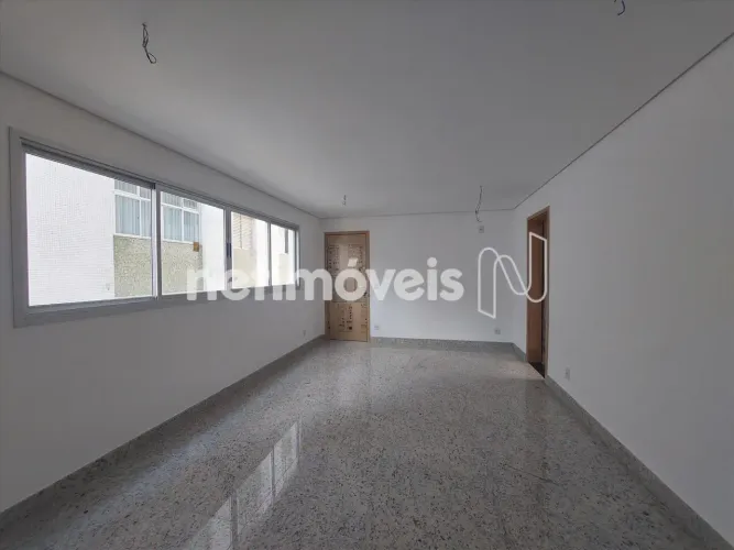 Venda Apartamento 2 quartos Cruzeiro Belo Horizonte