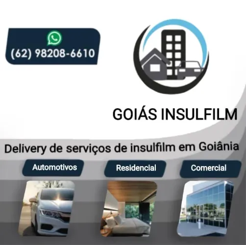 Insulfilm 