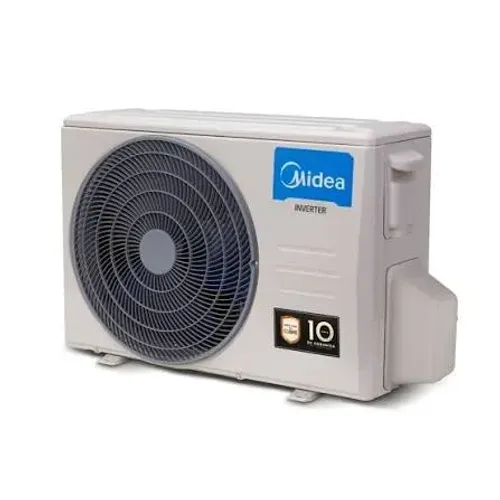 1 CONDENSADORA RETANGULAR INVERTER 24.000 BTUS MIDEA XTREME