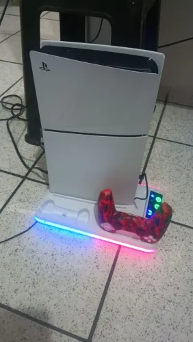 Vídeo game