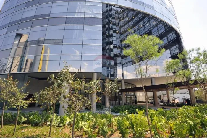 Locação de Laje Comercial de 528m² e 14 vagas em Pinheiros