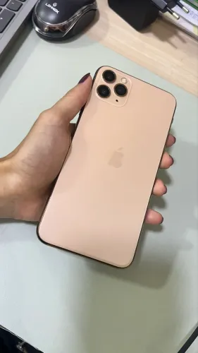 IPHONE 11 Pro Max 256Gb