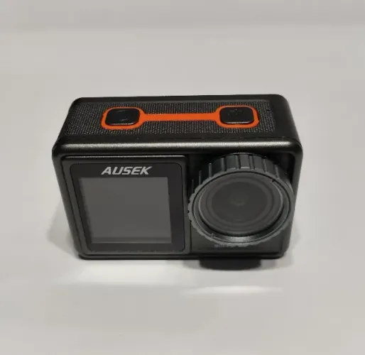 Camera de Ação Ausek