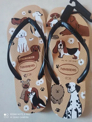 Havaianas Pets 37/38