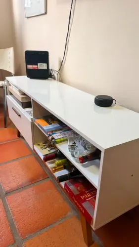 Rack para TV - Muito conservado