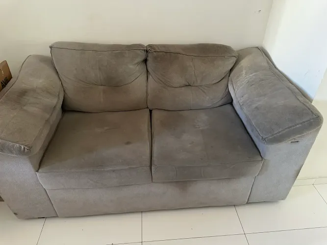 SOFÁ 2 LUGARES