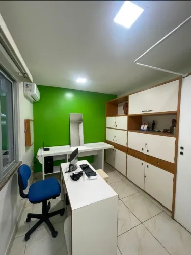 Vendo Clinica c/ mais de 300m² - Porteira Fechada - Oportunidade UNICA.