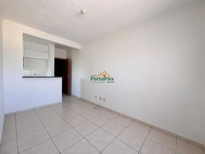 Apartamento à venda em Balneário de Carapebus - Serra/ES