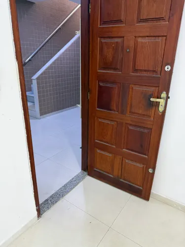 Alugo sala comercial - Marechal Hermes