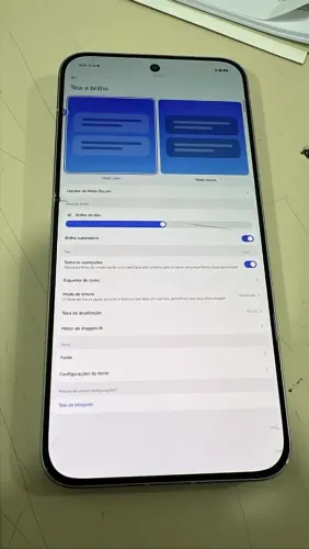 Celular poco f7 edição limitada 