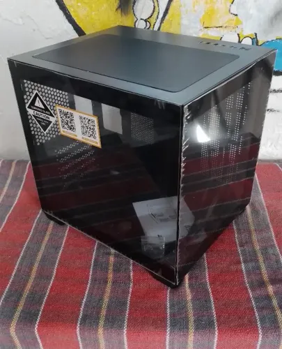 Gabinete Aquário Darkflash C275P