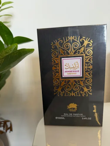 Perfume Arabesque 100ml