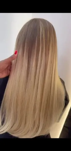 Mega - Cabelo Humano Brasileiro do sul 